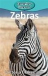 Victoria Blakemore - Zebras