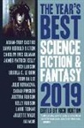 Rich Horton, Rich Horton - The Year's Best Science Fiction and Fantasy 2019 Edition