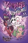 Dave Dwonch, Dave Dwonch, Gayle Middleton, Gayle Middleton, Bryan Seaton, Nicole D'Andria... - Vamplets: The Undead Pet Society