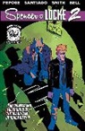David Pepose, David Pepose - Spencer & Locke Volume 2