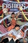 MK Reed, Mk Reed, Wyeth Yates - The Castoffs Vol. 4