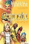 J. T. Krul, Jeph Loeb, J. T. Krul, Jeph Loeb, Michael Turner, Michael Turner... - Soulfire Volume 1: Return of the Light