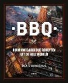 Ben O'Donoghue, Billy Law - BBQ