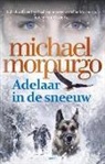 Michael Morpurgo, Michael Foreman - Adelaar in de sneeuw