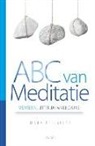 Mark Teijgeler - ABC van meditatie