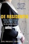 Kate Andersen Brower - De Residentie