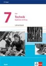 Auer Technik 7. Lehrerband Klasse 7. Ausgabe Bayern