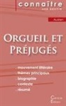 Jane Austen - Fiche de lecture Orgueil et Préjugés de Jane Austen (Analyse littéraire de référence et résumé complet)
