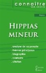 Platon - Fiche de lecture Hippias mineur de Platon (Analyse philosophique de référence et résumé complet)