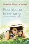 Maria Montessori, Pau Oswald, Paul Oswald, Schulz-Benesch, Schulz-Benesch, Günter Schulz-Benesch - Kosmische Erziehung
