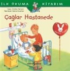 Christian Tielmann - Ilk Okuma Kitabim - Caglar Hastanede