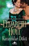 Elizabeth Hoyt - Karanliklar Dükü