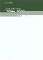 Joze Gijsbertus Maria Hilhorst, Jozef Gijsbertus Maria Hilhorst, J. G. M. Hilhorst - Utonia. Socio-economic survey of a fictious development country