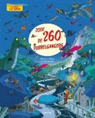 Meritxell Marti, Xavier Salomo - Zoek de 260 dubbelgangers