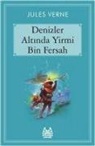 Jules Verne - Denizler Altinda Yirmi Bin Fersah
