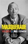 OLIVER SODEN, Soden Oliver - Masquerade