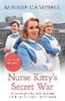 Maggie Campbell, Campbell Maggie - Nurse Kitty's Secret War