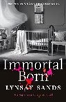 Lynsay Sands - Immortal Born