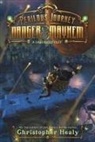 Christopher Healy, Healy Christopher - A Perilous Journey of Danger and Mayhem #1: A Dastardly Plot