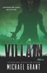 Michael Grant - Villain
