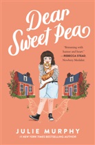 Julie Murphy - Dear Sweet Pea