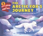 Wendy Pfeffer, Wendy/ Huff Pfeffer, Pfeffer Wendy, Morgan Huff - The Arctic Fox's Journey