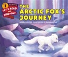 Wendy Pfeffer, Pfeffer Wendy, Morgan Huff - The Arctic Fox's Journey