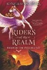 Jennifer Lynn Alvarez, Alvarez Jennifer Lynn - Riders of the Realm #2: Through the Untamed Sky