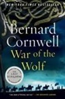 Bernard Cornwell - War of the Wolf