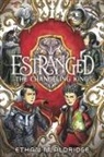 Ethan M Aldridge, Ethan M. Aldridge, Ethan M./ Aldridge Aldridge, Ethan M Aldridge, Ethan M. Aldridge - Estranged #2: The Changeling King