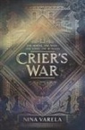 Nina Varela - Crier's War