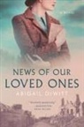 Abigail DeWitt - News of Our Loved Ones