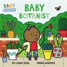 Dr Laura Gehl, Dr. Laura Gehl, Laura Gehl, Daniel Wiseman, Wiseman Daniel - Baby Botanist