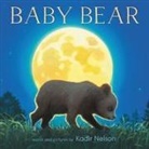 Kadir Nelson, Nelson Kadir, Kadir Nelson, Nelson Kadir - Baby Bear