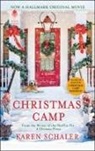 Karen Schaler - Christmas Camp