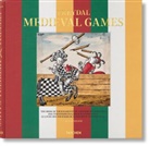 Stefan Krause - Freydal, medieval games : the book of tournaments of Emperor Maximilian I = Freydal, medieval games : das Turnier Buch Kaiser Maximilians I = Freydal, medieval games : le livre des tournois de l'empereur Maximilien Ier