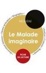 Nicolas Gogol, Molière - Fiche de lecture Le Malade imaginaire (Étude intégrale)