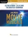 Hal Leonard Publishing Corporation (COR), Hal Leonard Corp - Songs from a Star Is Born, La La Land, the Greatest Showman, and