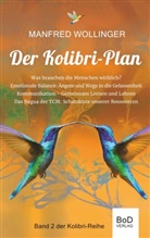 Manfred Wollinger - Der Kolibri-Plan 2