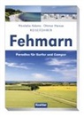 Nicolett Adams, Nicoletta Adams, Ottmar Heinze - Reiseführer Fehmarn
