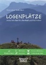 Peter Lechner, Sandra Rauch - Logenplätze zwischen Bad Reichenhall und Kochelsee