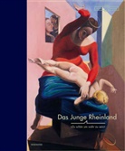 Daniel Cremer, Kay Heymer, Isgard Kracht, Ro, Cremer, Daniel Cremer... - Das junge Rheinland. "Zu schön, um wahr zu sein"