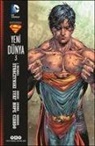 Barbara Ciardo, Sandra Hope, Grant Morrison, Ardian Syaf - Superman - Yeni Dünya 3