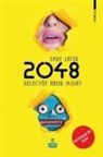 Emre Sayer - 2048 Gelecege Hazir misin