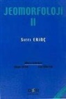 Sirri Erinc - Jeomorfoloji 2