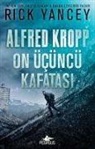 Rick Yancey - Alfred Kropp On Ücüncü Kafatasi