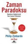 John Boyd, Philip Zimbardo - Zaman Paradoksu