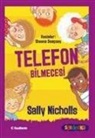 Sally Nicholls - Telefon Bilmecesi