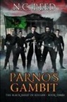 N. C. Reed - Parno's Gambit