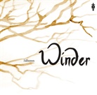 Silberen - Winder, 1 Audio-CD (Audiolibro)